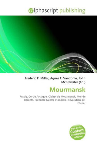 Mourmansk