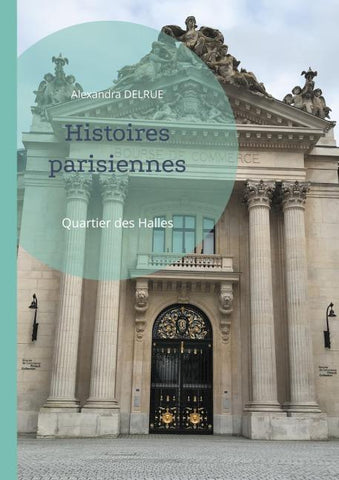 Histoires parisiennes