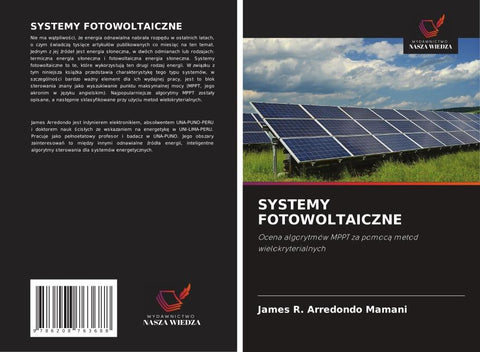 SYSTEMY FOTOWOLTAICZNE