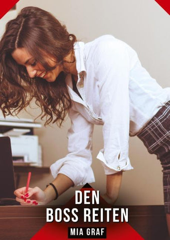 Den Boss reiten