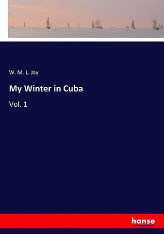 My Winter in Cuba