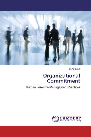 Organizational Commitment