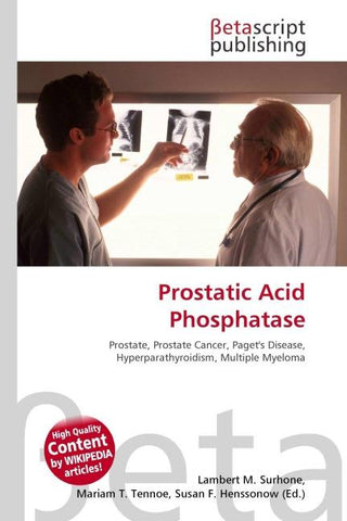 Prostatic Acid Phosphatase