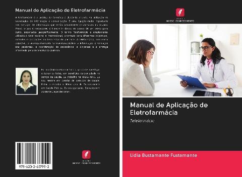 Manual de Aplicação de Eletrofarmácia