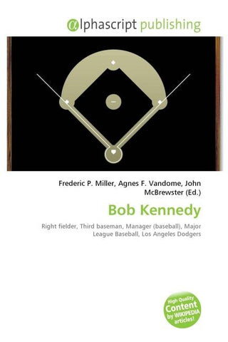Bob Kennedy
