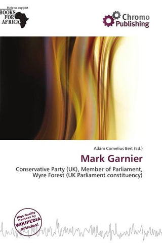 Mark Garnier