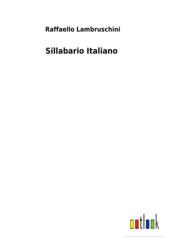 Sillabario Italiano