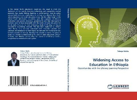 Widening Access to Education in Ethiopia
