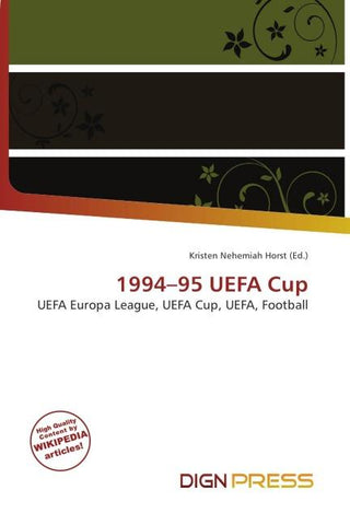 1994-95 UEFA Cup
