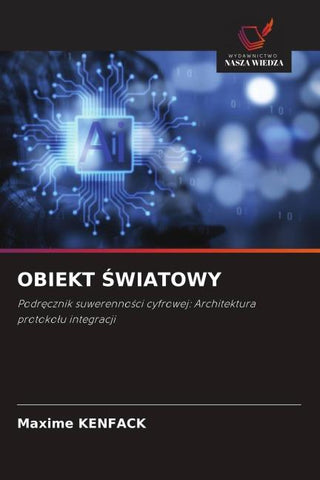 OBIEKT ¿WIATOWY