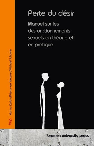 Perte du désir