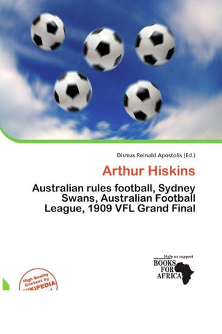 Arthur Hiskins