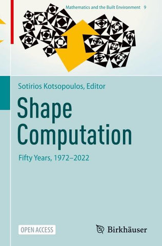 Shape Computation
