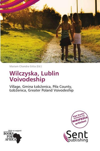 Wilczyska, Lublin Voivodeship