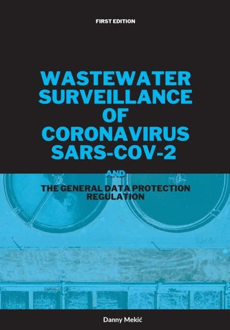 Wastewater surveillance of coronavirus SARS-CoV-2 and the GDPR