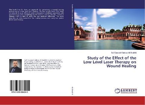 Study of the Effect of the Low Level Laser Therapy on Wound Healing