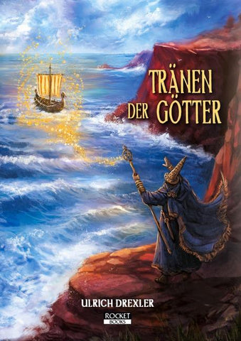 Tränen der Götter