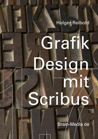Grafik Design mit Scribus 1.7