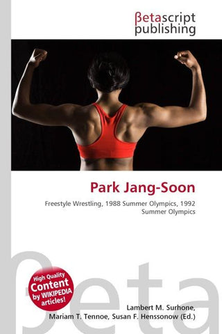 Park Jang-Soon