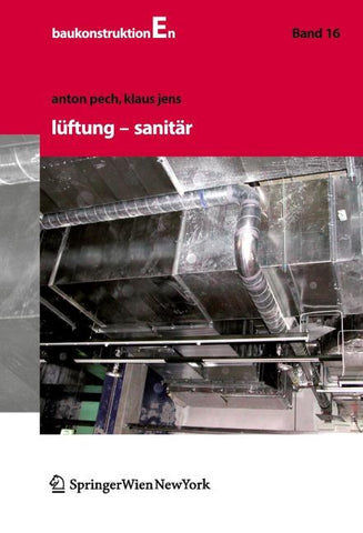 Lüftung und Sanitär