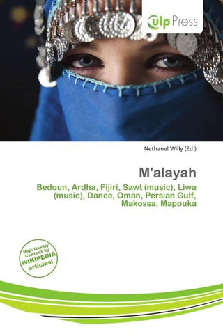 M'alayah