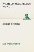Ich und die Berge