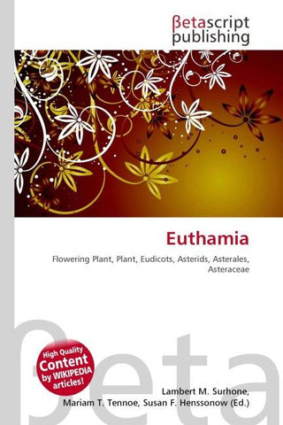 Euthamia