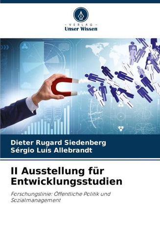 II Ausstellung für Entwicklungsstudien