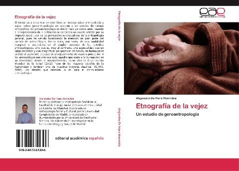 Etnografía de la vejez