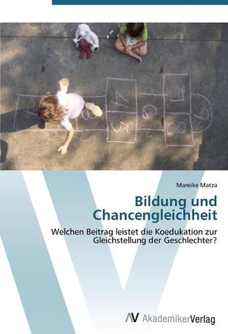 Bildung und Chancengleichheit