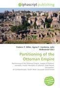 Partitioning of the Ottoman Empire