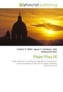 Pope Pius IX
