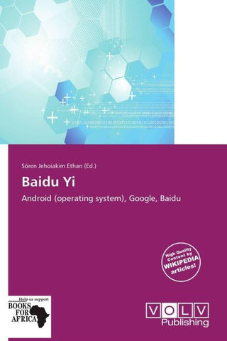 Baidu Yi
