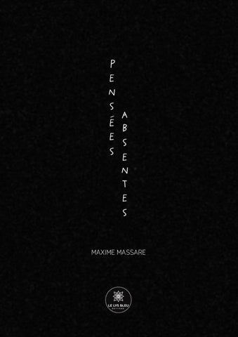 Pensées absentes