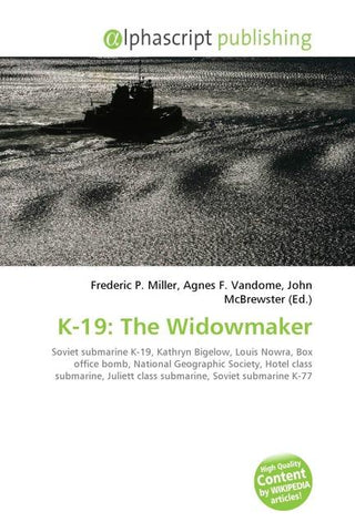 K-19: The Widowmaker