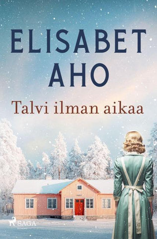 Talvi ilman aikaa