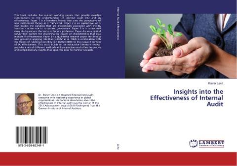 Insights into the Effectiveness of Internal Audit
