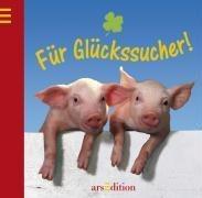 Siegmund: Für Glückssucher!