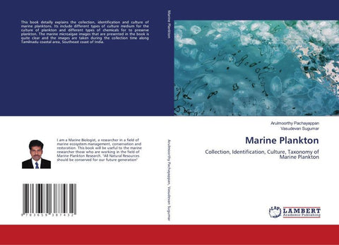 Marine Plankton