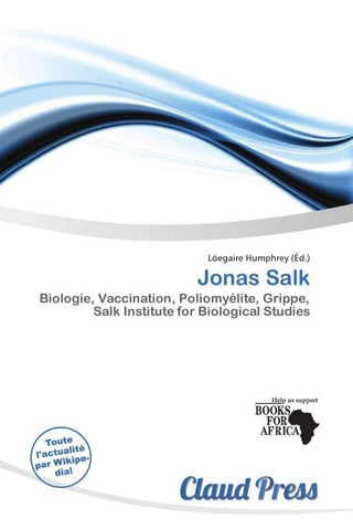 Jonas Salk