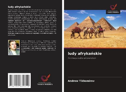 ludy afryka¿skie