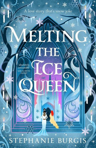 Melting the Ice Queen