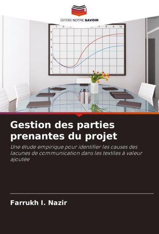 Gestion des parties prenantes du projet