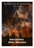 Herrscher über Hessen