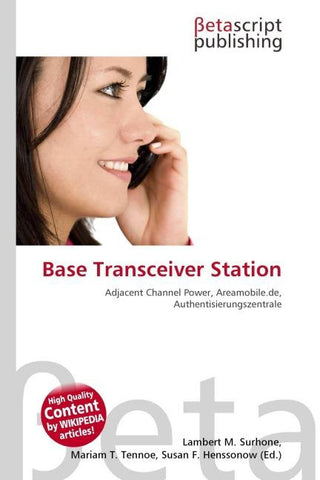 Base Transceiver Station