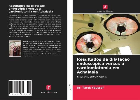 Resultados da dilatação endoscópica versus a cardiomiotomia em Achalasia