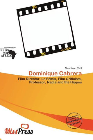 Dominique Cabrera