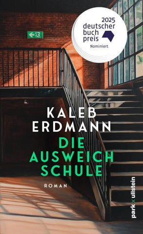 Die Ausweichschule