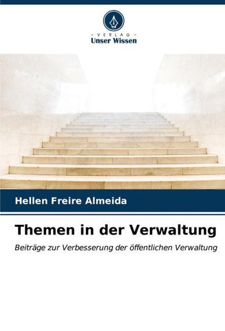 Themen in der Verwaltung