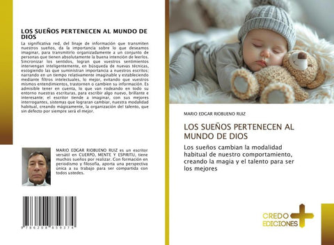 LOS SUEÑOS PERTENECEN AL MUNDO DE DIOS